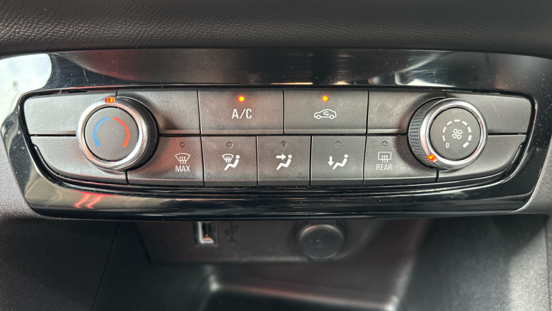 Vauxhall Corsa 1.2 Turbo SRi 5dr Petrol Hatchback